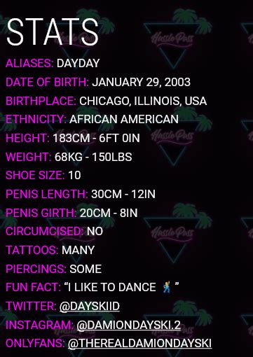 therealdamiondays|Damion Dayski Porn Videos on Timekiller Dot Fucking Com.